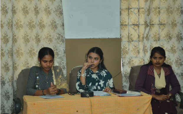 Shrimati Binzani Mahila Mahavidyalaya Nagpur Campus photo 1